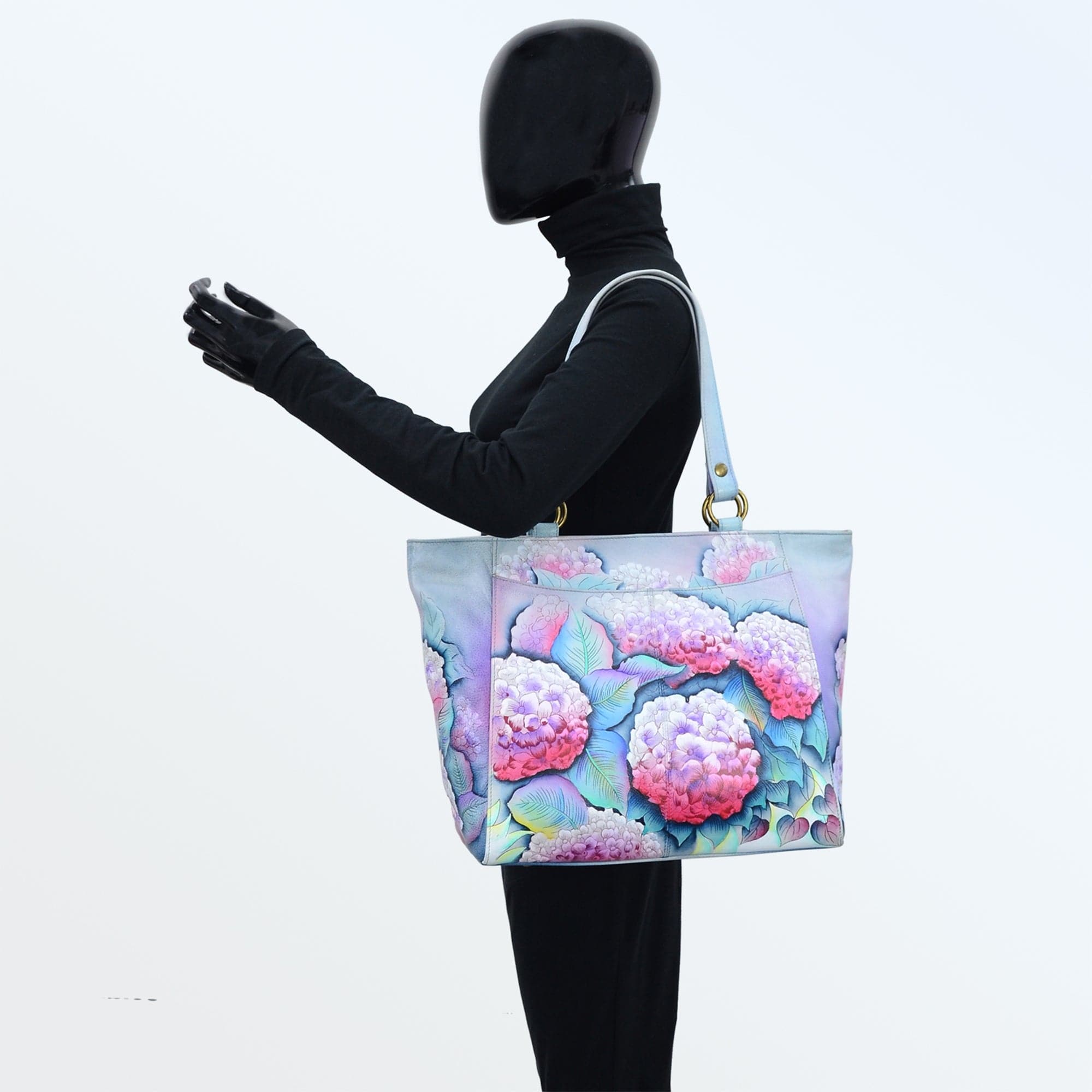 Classic Work Tote - 664 - Anuschka