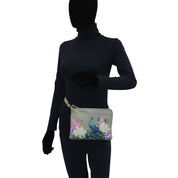 Three-in-One Clutch - 667 - Anuschka