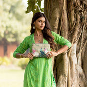 Three-in-One Clutch - 667