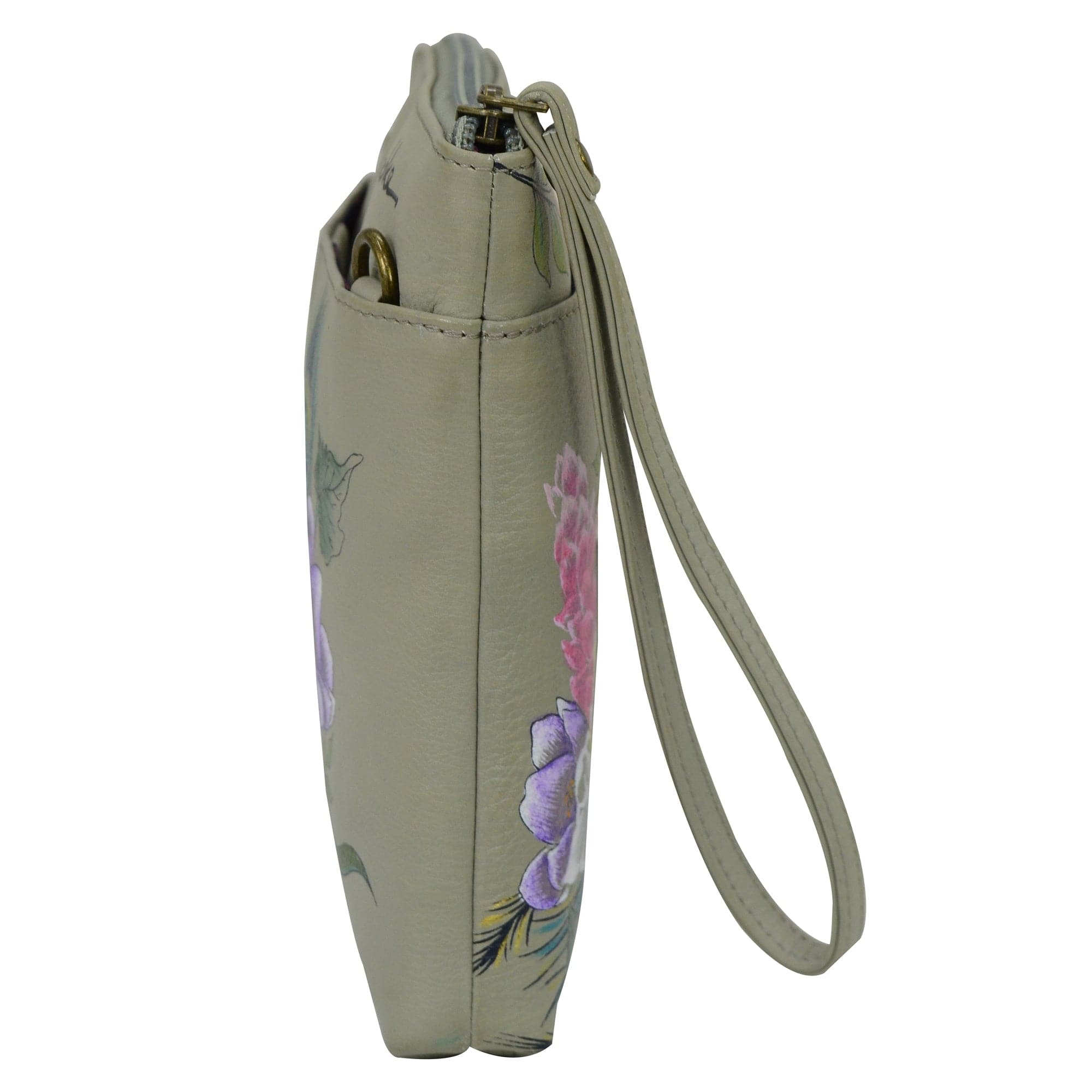 Three-in-One Clutch - 667 - Anuschka