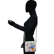 Small Messenger - 669