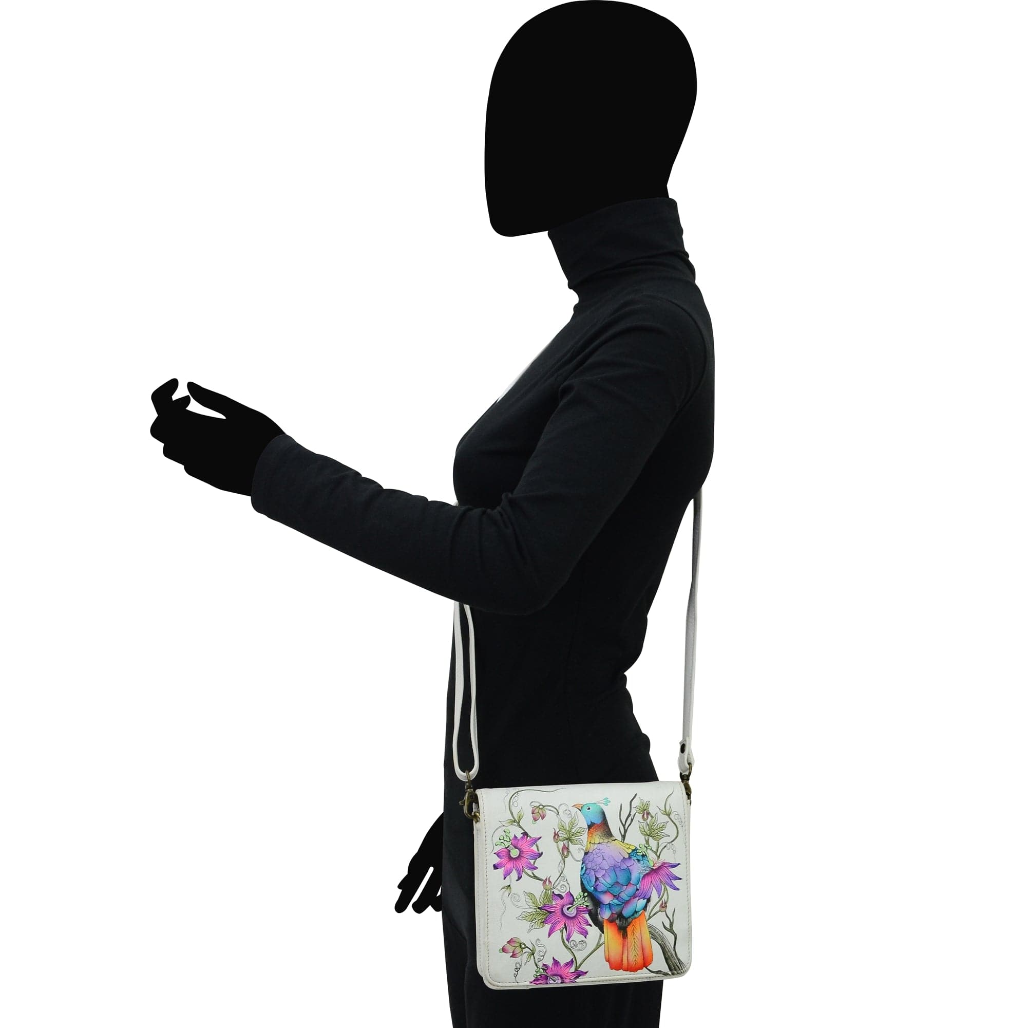 Small Messenger - 669