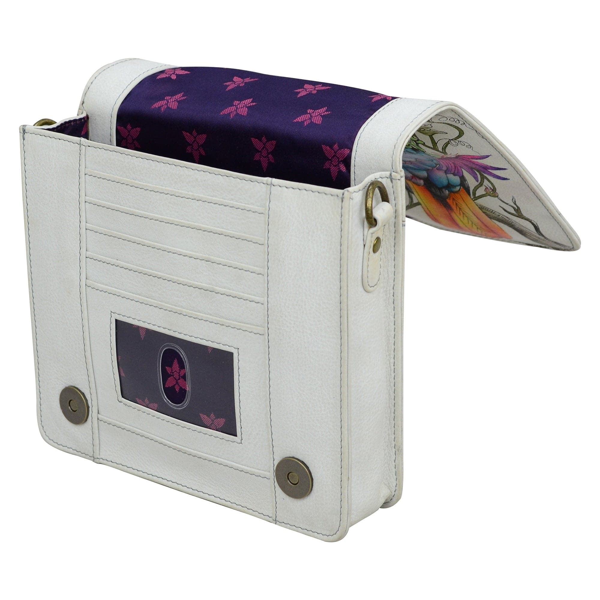 Small Messenger - 669