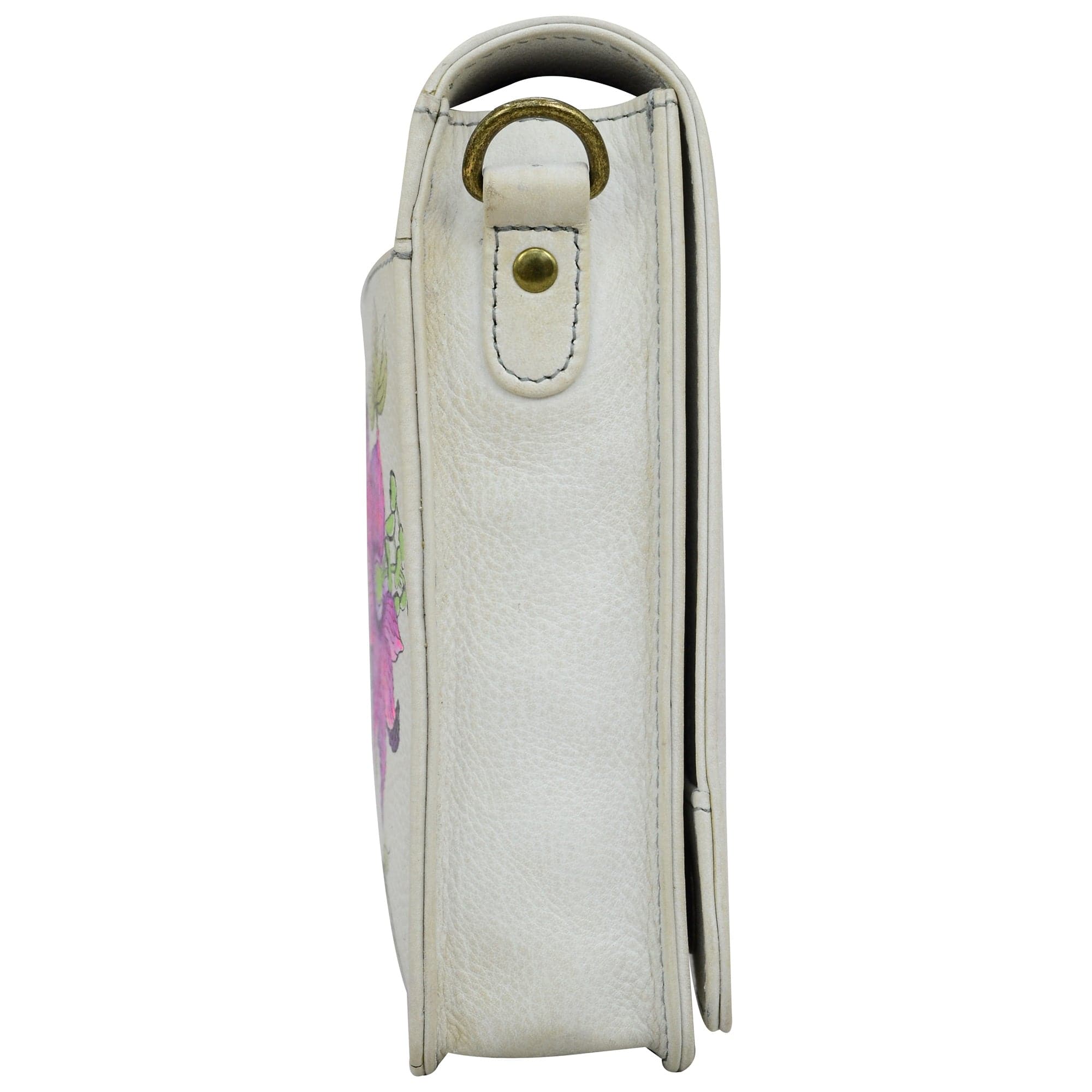 Small Messenger - 669