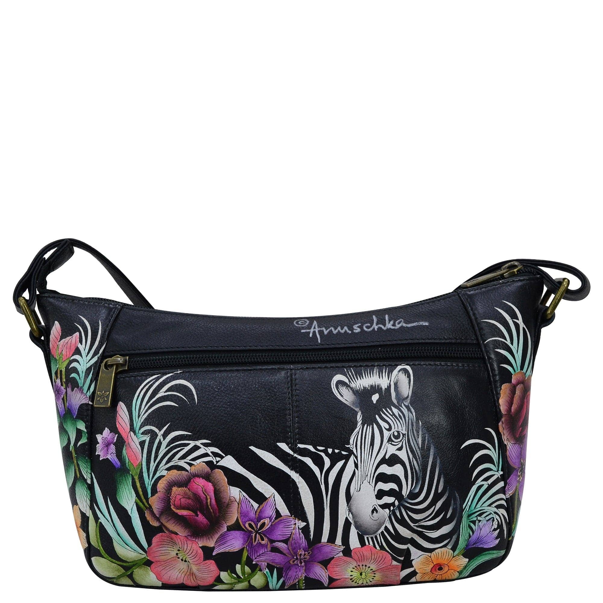 Everyday Shoulder Hobo - 670