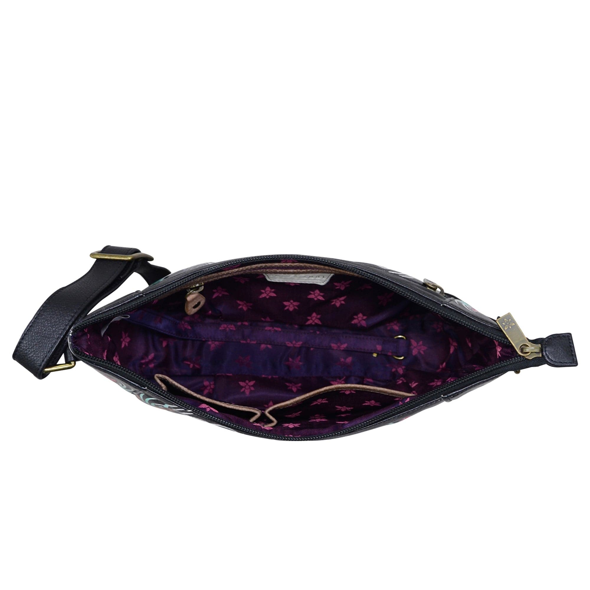 Everyday Shoulder Hobo - 670