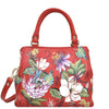 tooled-leather