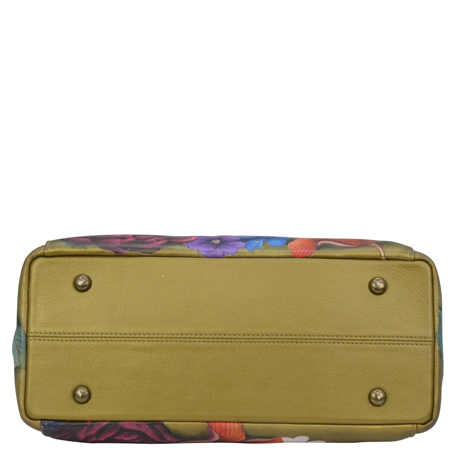 Multi Compartment Satchel - 690