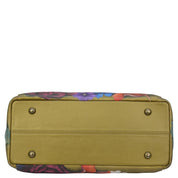 Multi Compartment Satchel - 690