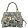 tooled-leather
