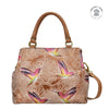 tooled-leather