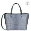 tooled-leather