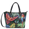 tooled-leather