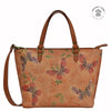 tooled-leather