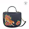 tooled-leather