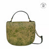 tooled-leather