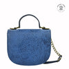 tooled-leather