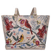 tooled-leather