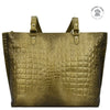 tooled-leather
