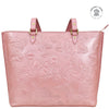 tooled-leather