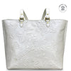 tooled-leather