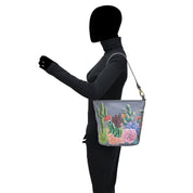 Tall Bucket Hobo - 699