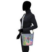 Tall Bucket Hobo - 699