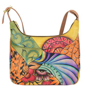 Medium Shoulder Hobo - 7021