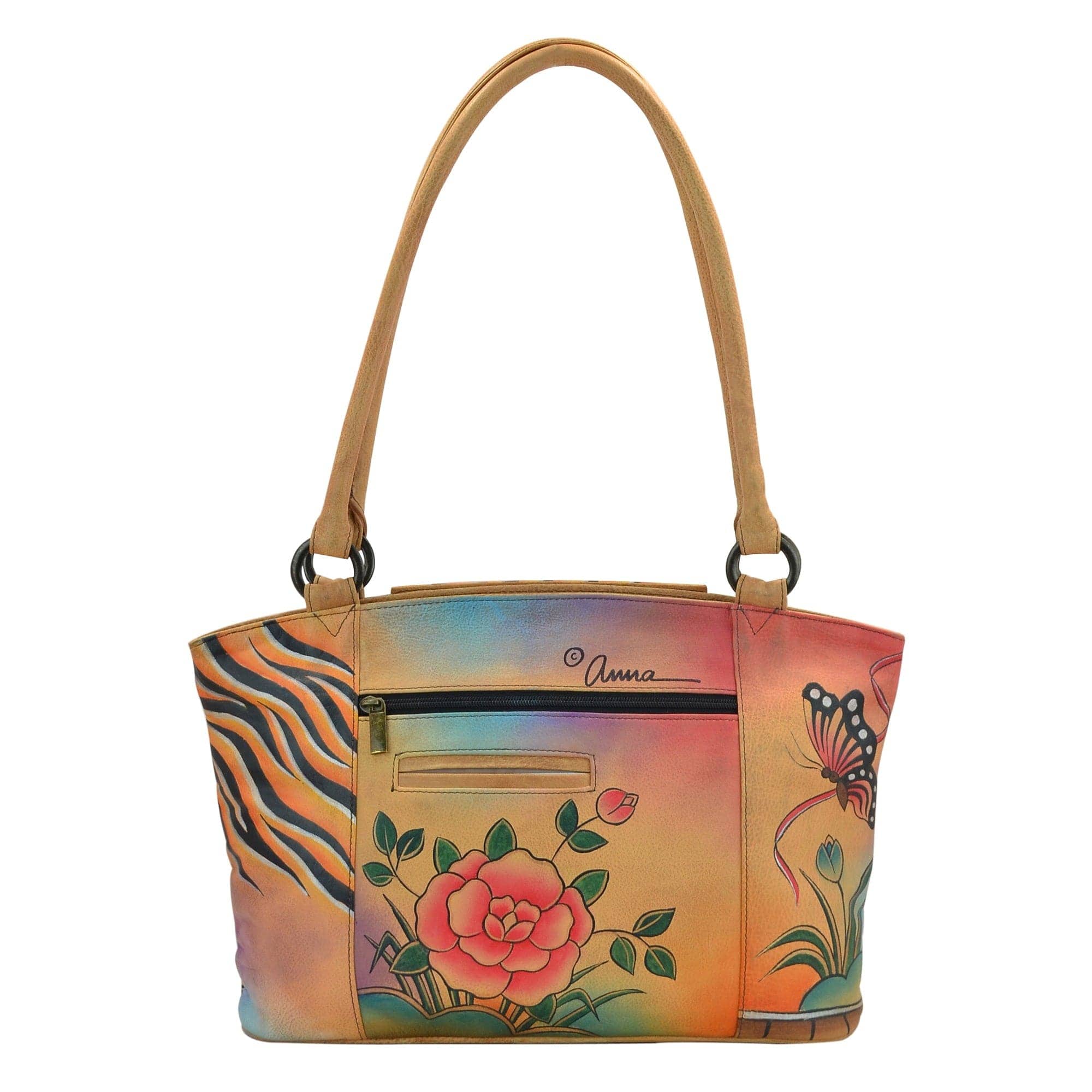 Organizer Tote - 7024