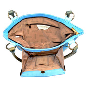 Organizer Tote - 7024