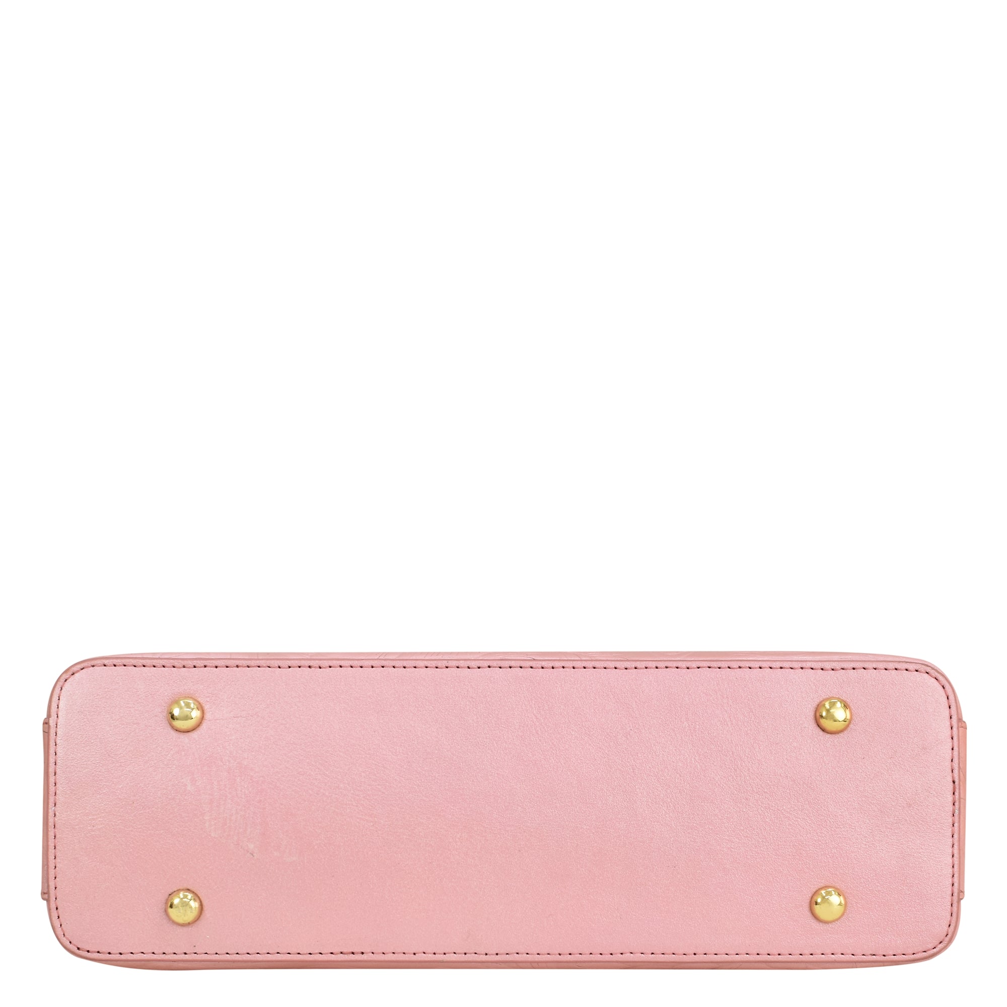 Zip-Top Shoulder Hobo - 707