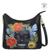 tooled-leather