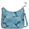 tooled-leather