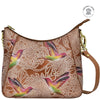 tooled-leather