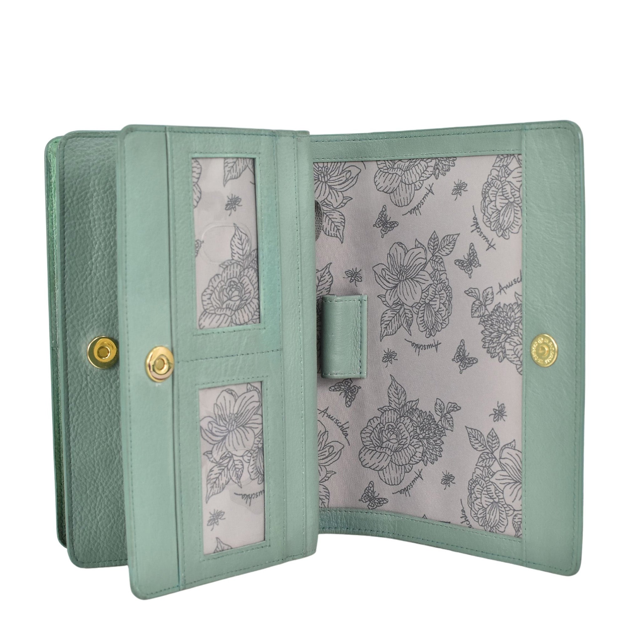 Organizer Crossbody - 711