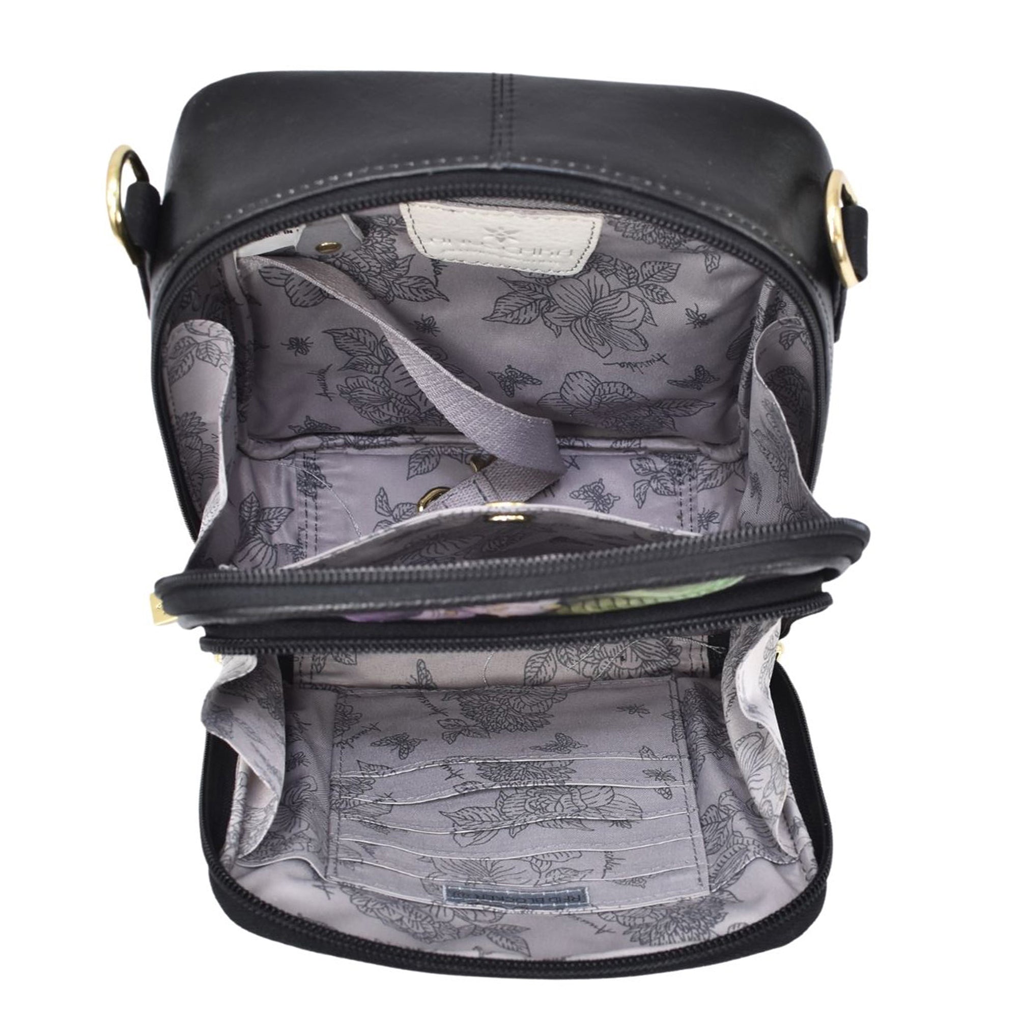 Organizer Crossbody - 725