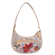 Small Shoulder Bag - 7504
