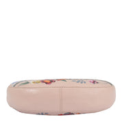 Small Shoulder Bag - 7504