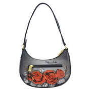 Small Shoulder Bag - 7504