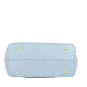 Large East/West Hobo - 7571