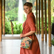 Large Crossbody - 7607