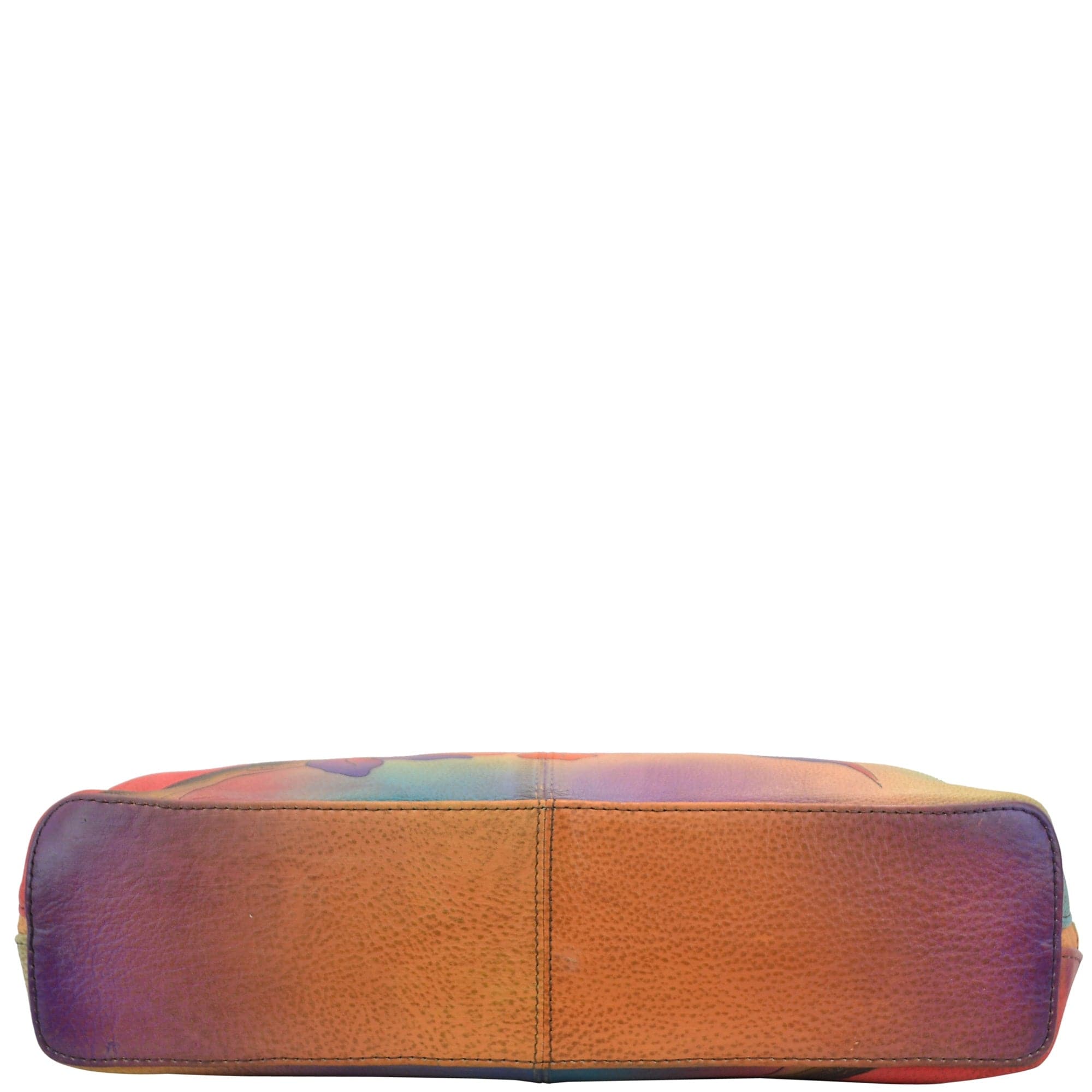 Medium Zip-Around Satchel - 8031