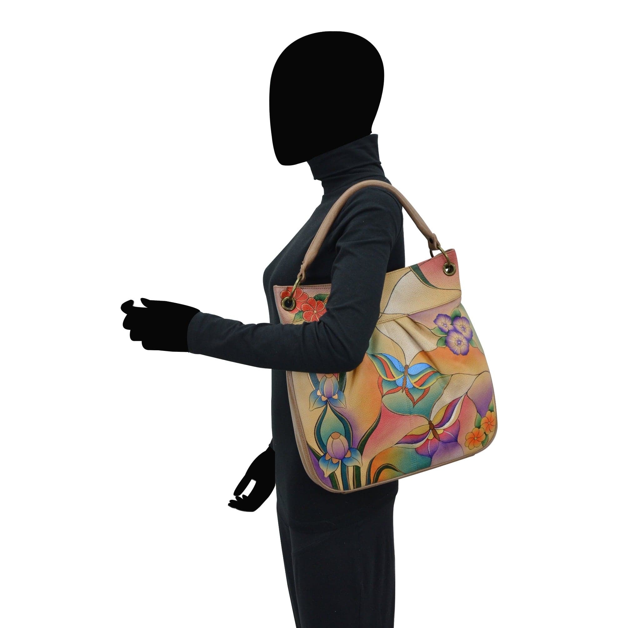 Convertible Tote - 8033