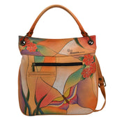 Convertible Tote - 8033