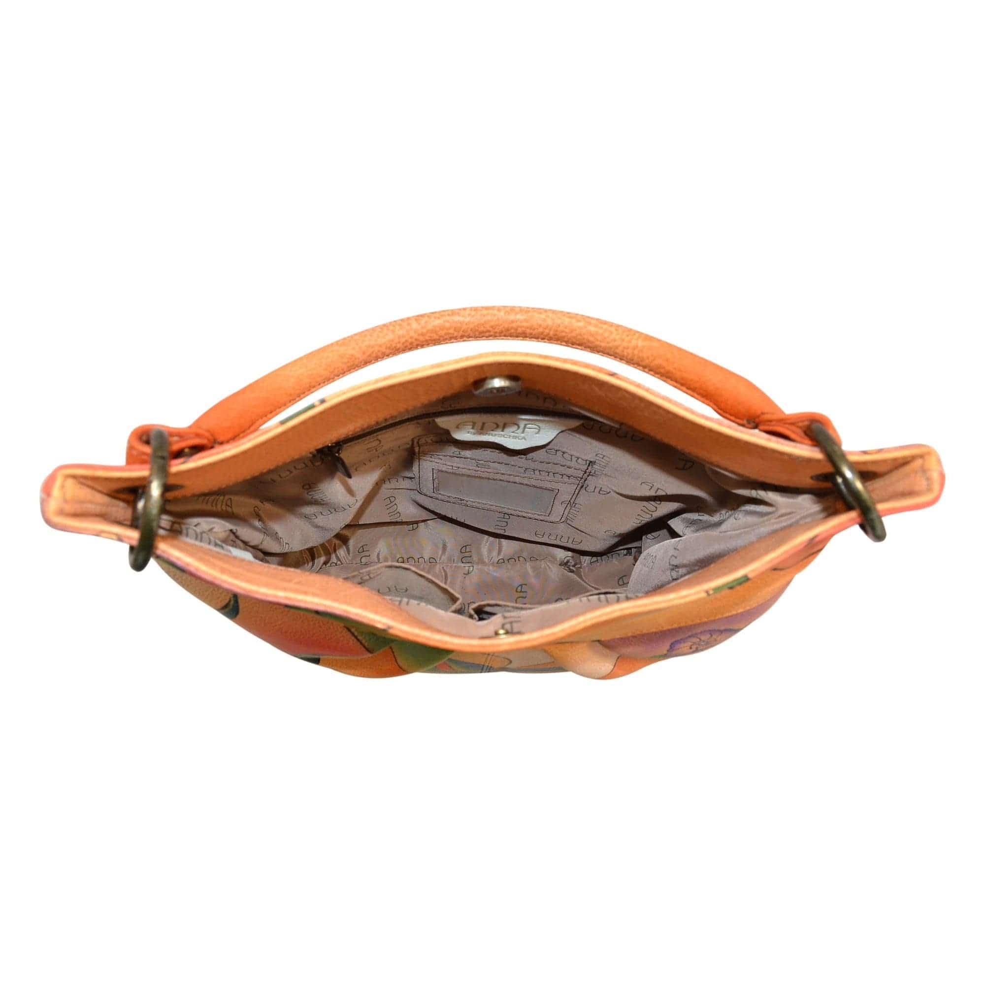 Convertible Tote - 8033