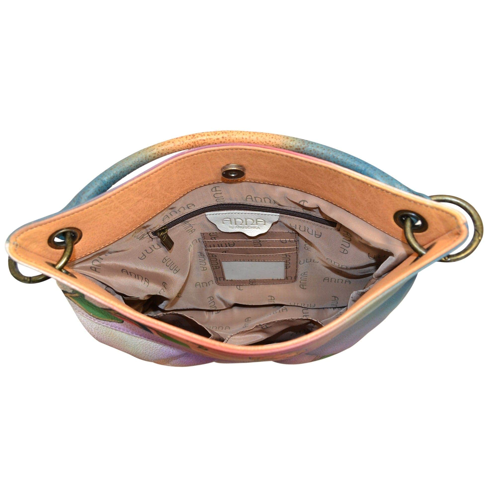 Convertible Tote - 8033