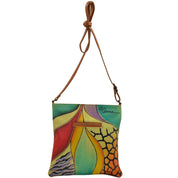 Slim Crossbody - 8034