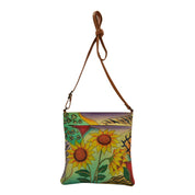 Slim Crossbody - 8034