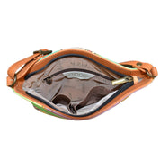 Slim Crossbody - 8034