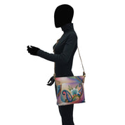 Convertible Tote - 8037